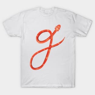 G - Corn snake T-Shirt